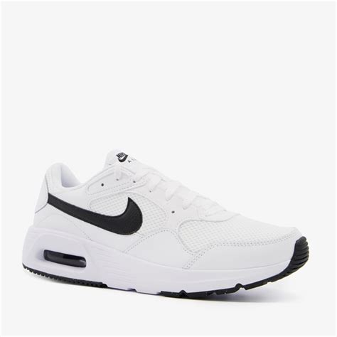 nike air max sneakers heren|nike air max 1 sneaker.